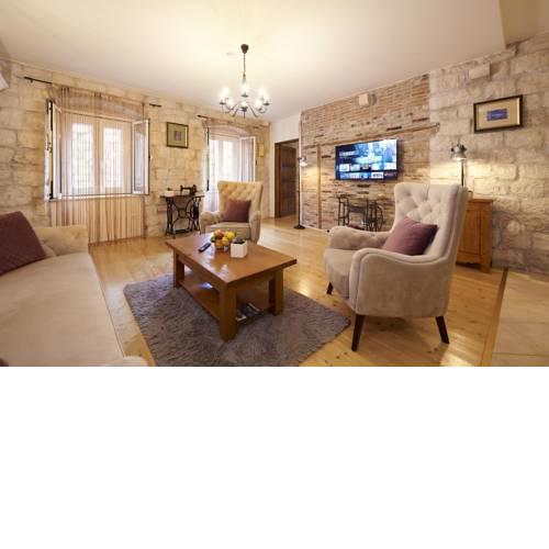 Apartment Capo Residence - Old Town