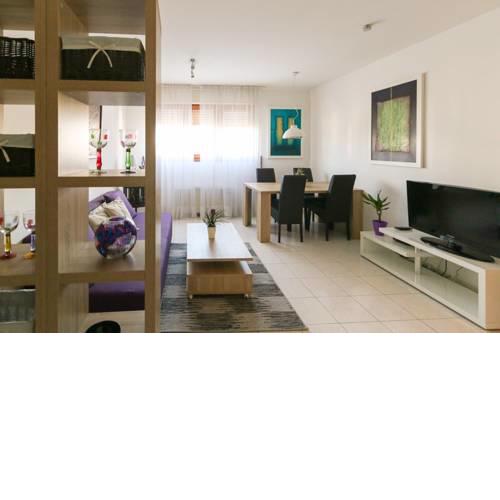 Apartment Capri