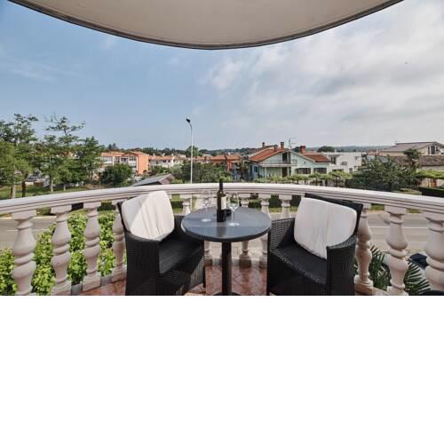APARTMENT CAR UMAG 3