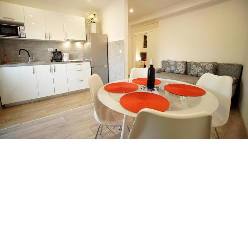 Apartment Caramela