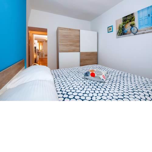 Apartments Carera