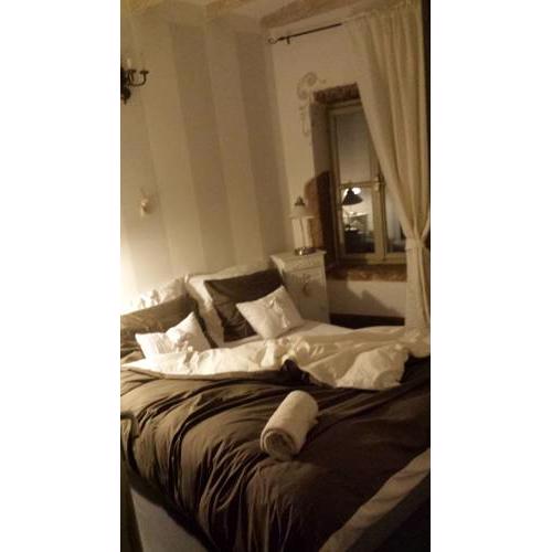 Apartment Carmela