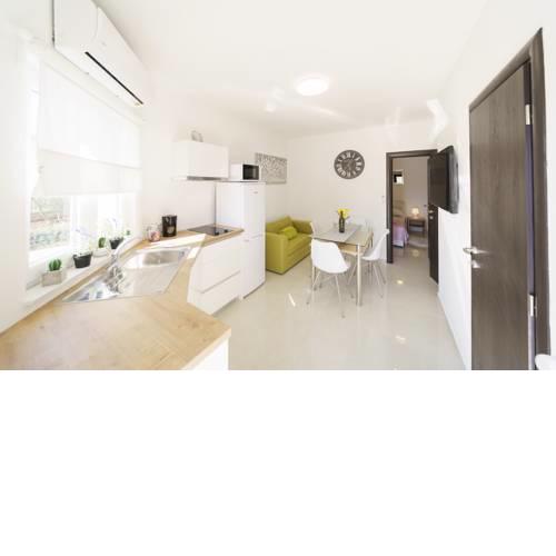 Apartment Carmen