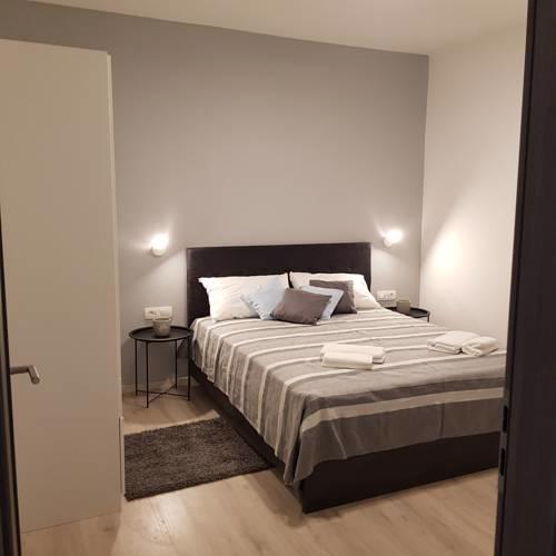 Apartment Carmen