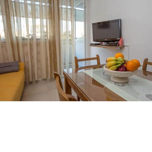 Apartment Carpe Diem CRO