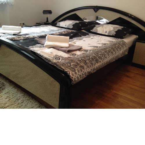 Apartment Carpe Diem Split Bacvice