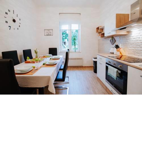 Apartment Casa Depoli