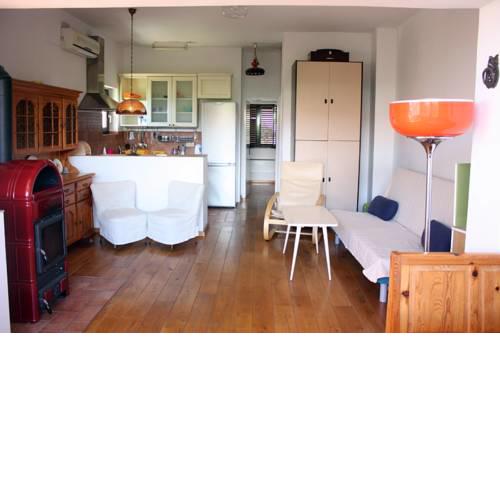 Apartment Casa Di Nono