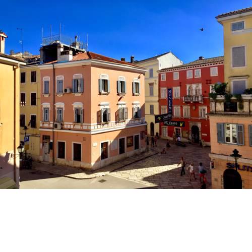 Apartment Casa Lassy