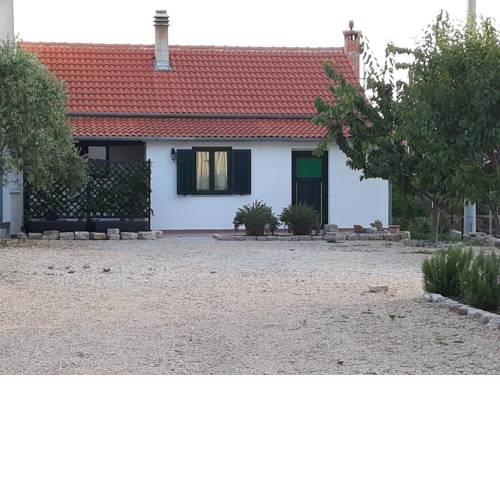 Apartment Casa Rustica Biograd