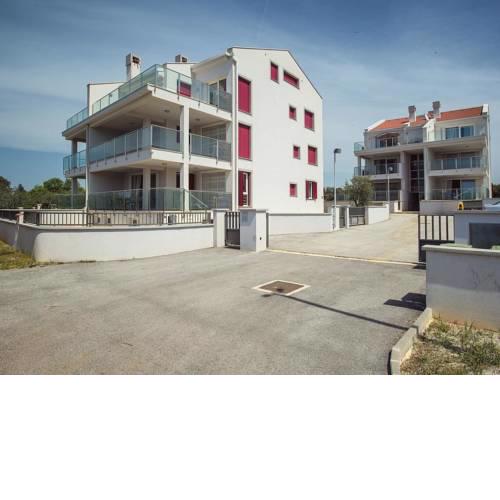 Apartment CASA SEBASTIANO