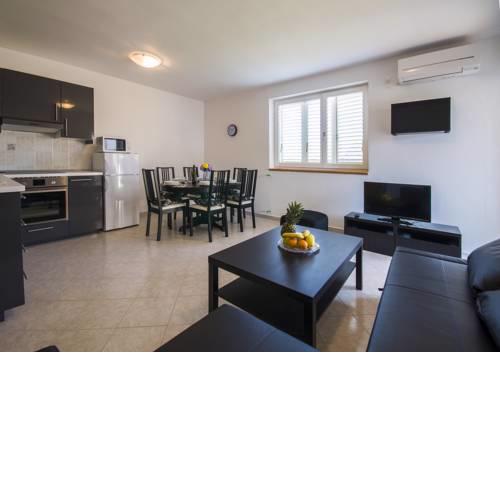 Apartment Casablanca