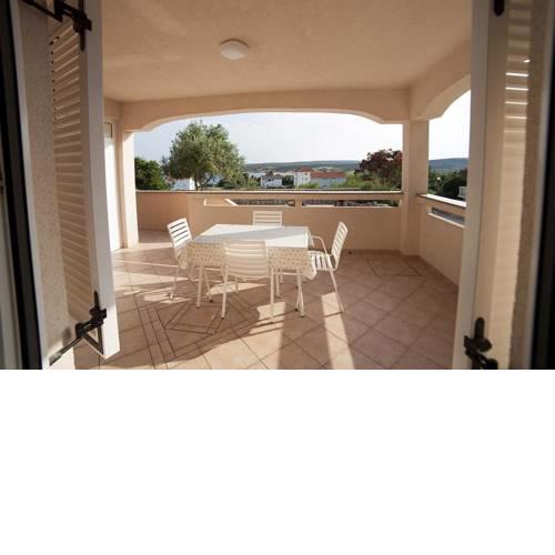 Apartment Caska 4089a