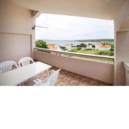 Apartment Caska 4089d