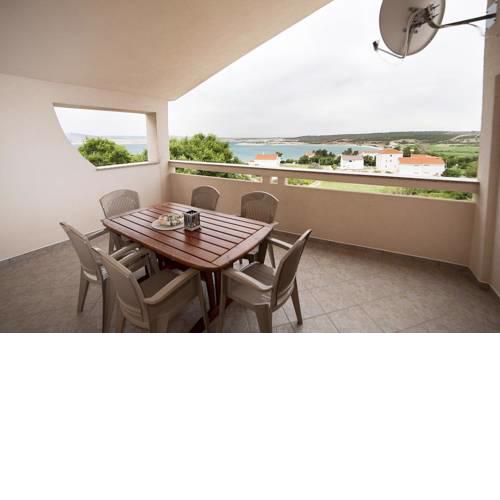 Apartment Caska 4089e