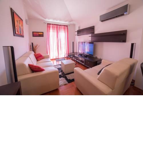 Apartment Castel
