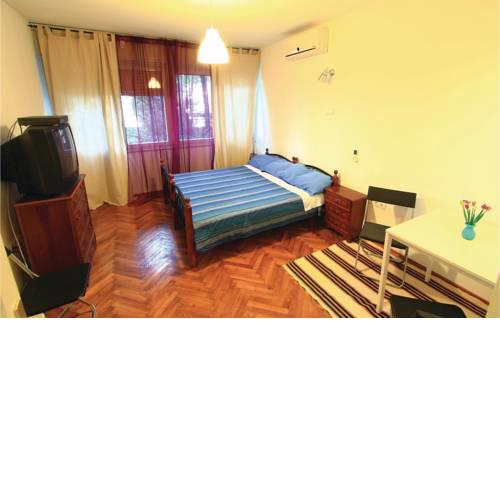 Apartment Castropola I