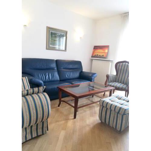 Apartment Castropola ulica