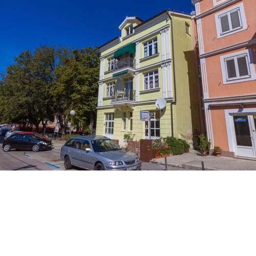 Apartment Cathrine