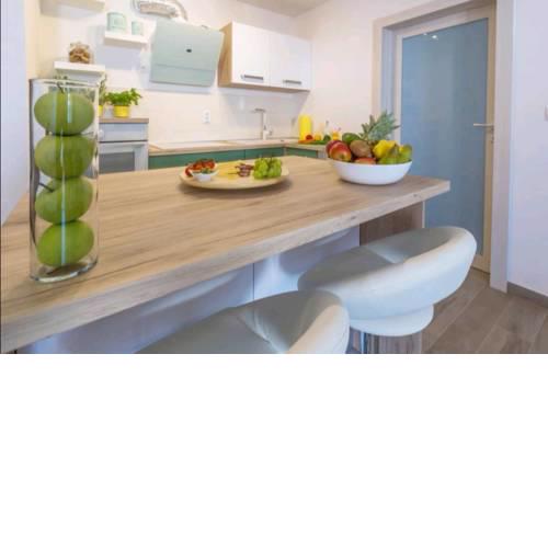 Apartment Cattleya