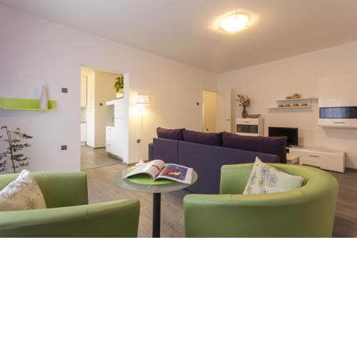 Apartment Cavalier