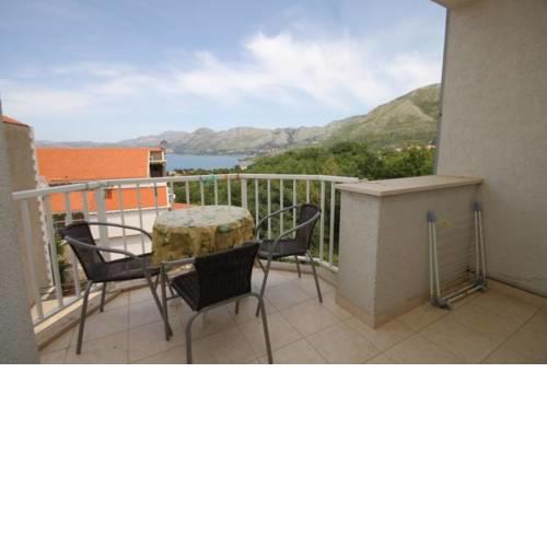 Apartment Cavtat 8965b