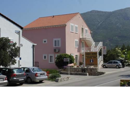 Apartment Cavtat 8965c