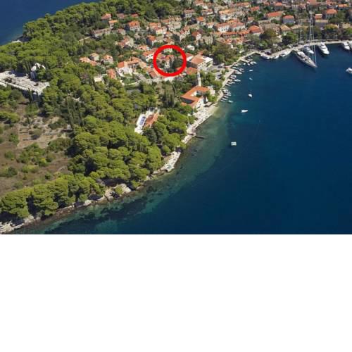 Apartment Cavtat 8974b
