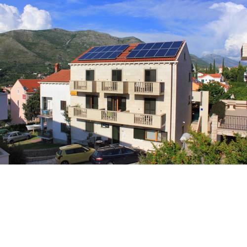Apartments with a parking space Cavtat, Dubrovnik - 9064