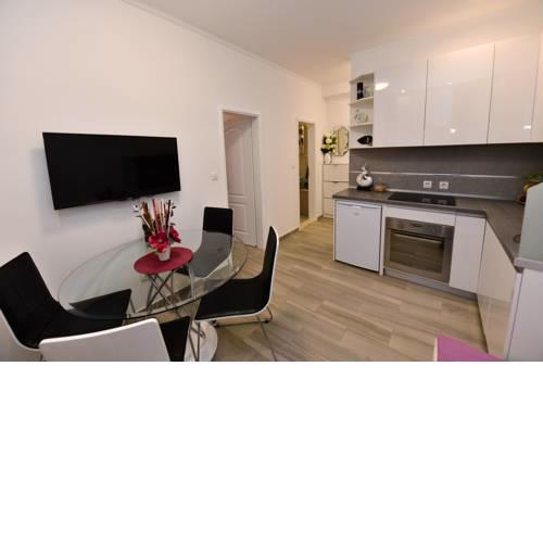 Apartment Cecilija