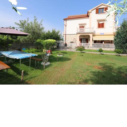 Apartment Cekic