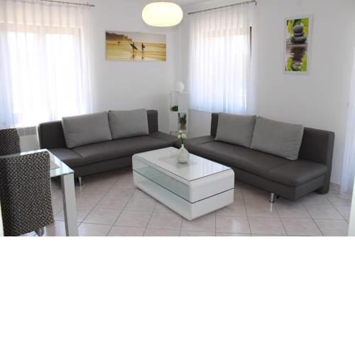 Apartment Zarko