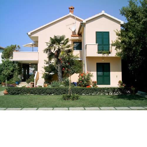 Apartment Celina Beach