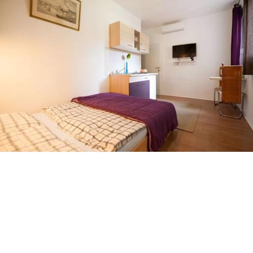 Studio Apartment Centar 2