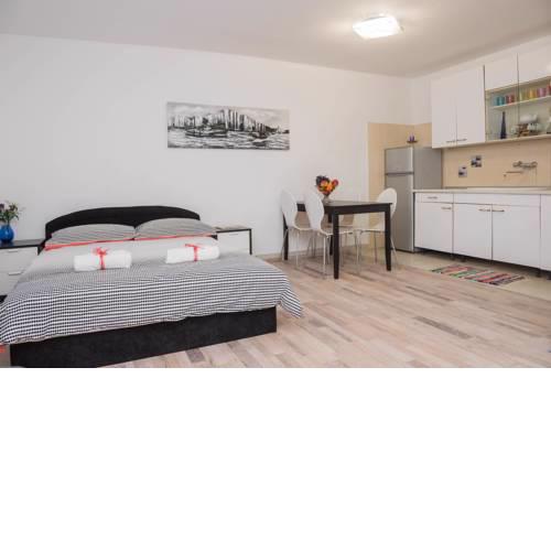 Apartment centar Nina