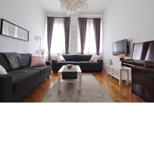 Apartment Centar Piano