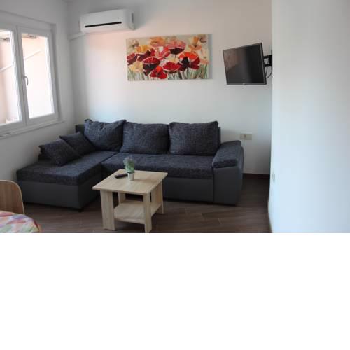 Apartment Centar Pomerio