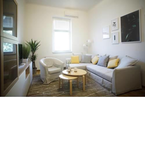 Apartment Centar