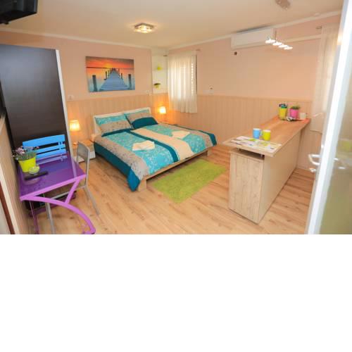 Apartment Centar