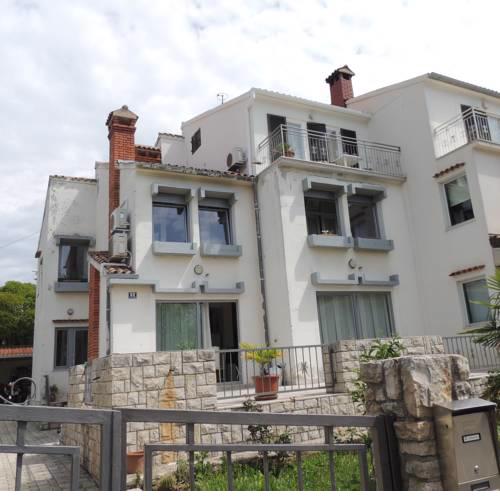 Apartment Centener