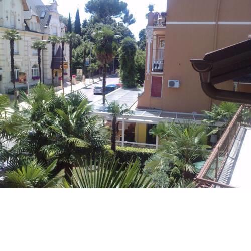 Apartment Center Opatija