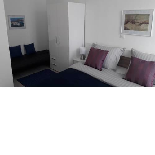Apartment Center Ronjgova