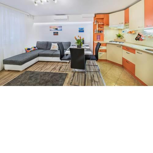 Apartment Center Rota