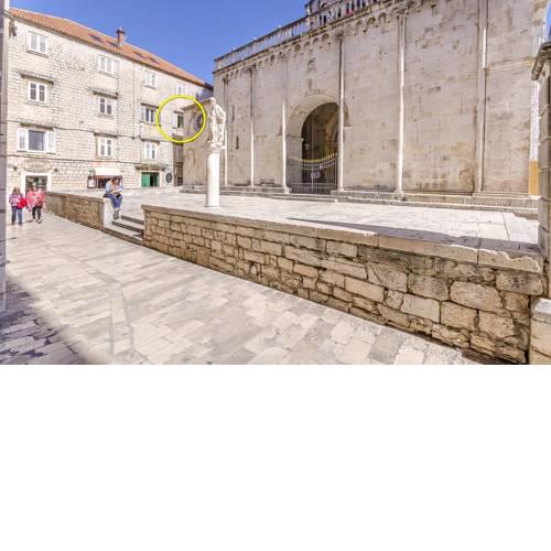 Apartment Center Trogir
