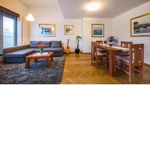 Apartment CenterSky