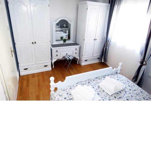 Apartment Central City