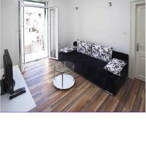 Apartment Central Old town