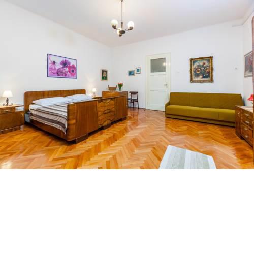 Apartment Central Split