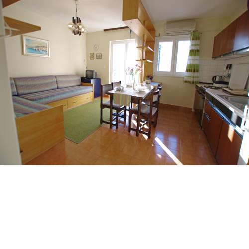 Apartment Central Sunset Vodice