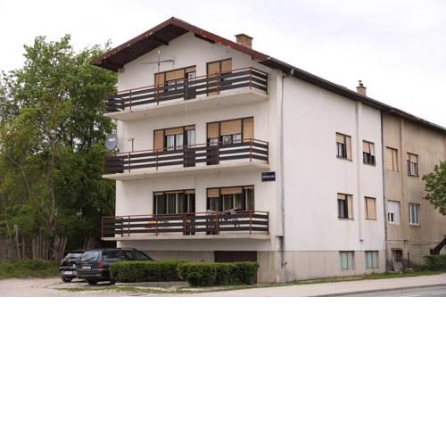 Apartment Central